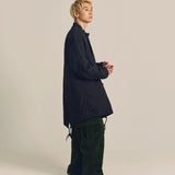 HOUSTON/ヒューストン M-65 3WAY JACKET