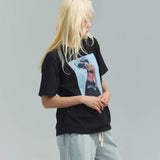 GA Photo SS Tee