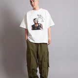 GA BOY-PHOTO TEE
