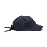 47/フォーティーセブン ADJUSTER RIBBON CAP
