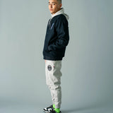 PSG-ALL MELTON JACKET