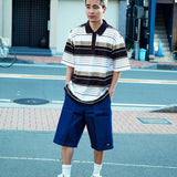 Cal Top-Polo Shirt/キャルトップ ポロシャツ