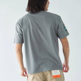Philip Lumbang/フィリップ・ランバン JIMMY'Z S/S TEE