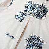 JE-ALOHA SET UP