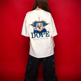 GA×GALFY-ガルスモDOPE-Tee