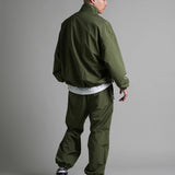GA BASIC TRACK PANTS