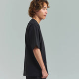 KELTY/ケルティ WAPPEN LOGO S/S PONTE T-SHIRT