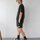 Paris Saint-Germain F.C./パリサンジェルマン INTERLOCK SHORT PANTS