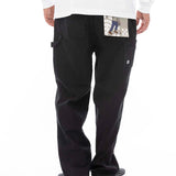 ELEMENT/エレメント SHOD PANTS W9