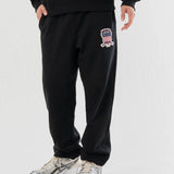 AVIREX/アヴィレックス SIGNATURE VARSITY LOGO SWEAT PANTS