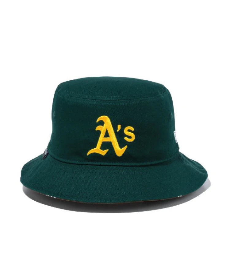 NEWERA MLB REVERSIBLE HAT
