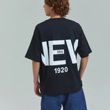 NEW ERA/ニューエラ SS OS CT TEE ZOOM UP LOGO 261