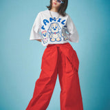 GALFY-GALPEE FAMILYTee