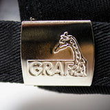 GRAF&WU-BOO GHOST  CAP