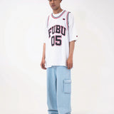 FUBU Basket Tank