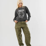 AVIREX/アヴィレックス COTTON RIPSTOP CARGO PANT
