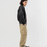 ALPHA/アルファ MA-1・HERITAGE FIT FLIGHT JKT