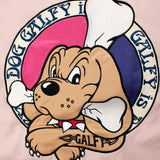 GALFY/ガルフィー 復刻GALFY is DOG SS Tee