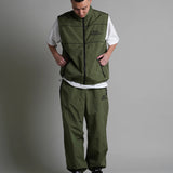 GA BASIC TRACK PANTS