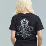 GA Thermal Graphic Fit SS Tee