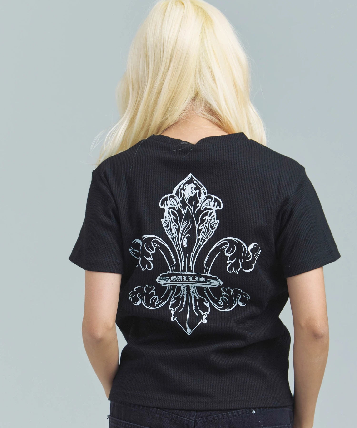 GA Thermal Graphic Fit SS Tee