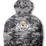 GALFY-パフパフ泥棒ジャケット