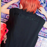 【GALFY×GALLIS ADDICTION】別注ガリノースリーブ
