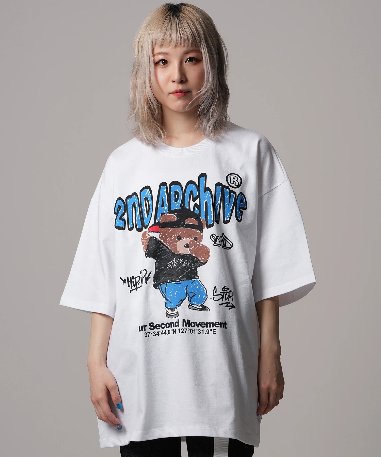 WEB限定 2ND ARCHIVE-003-SSTEE