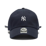 47/フォーティーセブン ADJUSTER RIBBON CAP
