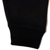 JE-HEAVY WEIGHT SNAP HOODIE