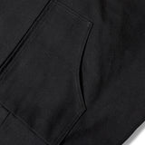 B-TRS DUCK HOODED BLOUSON