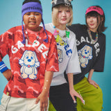 GALFY-GALPEE Tee