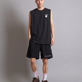 RVCA UP STATE  CUTOFF TANK
