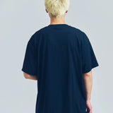 Threads on demand/スレッドオンデマンド ラッパーSS Tシャツ