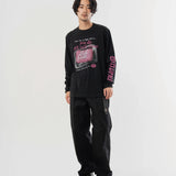 GOOD ROCK SPEED/グッドロックスピード MOVIE LS TEE