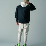 PSG-ALL MELTON JACKET