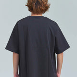 KELTY/ケルティ WAPPEN LOGO S/S PONTE T-SHIRT