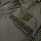 HOUSTON-LEVEL7 JACKET