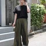 ARL 3WAYシアーシャツ×ヘリンボーンＴシャツ