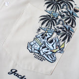 JE-ALOHA SET UP