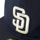 NEW ERA/ニューエラ 59FIFTY SB SEERSUCKER