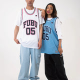 FUBU Basket Tank