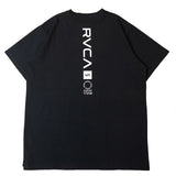 RVCA VA VENT SURF SS