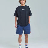 NEW ERA/ニューエラ SS OS CT TEE ZOOM UP LOGO 261