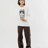 GOOD ROCK SPEED/グッドロックスピード /Marilyn Monroe/ LS TEE