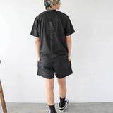 Paris Saint-Germain F.C./パリサンジェルマン INTERLOCK SHORT PANTS