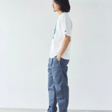 UNIVERSAL OVERALL Adictive TUCK TAPERD