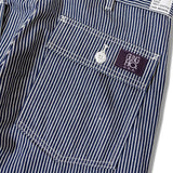 GUNG HO 4POCKETS FATIGUE TROUSER