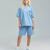 PENDLETON/ペンドルトン SS Tee&Shorts Bag SET