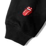 B-TRS DUCK HOODED BLOUSON